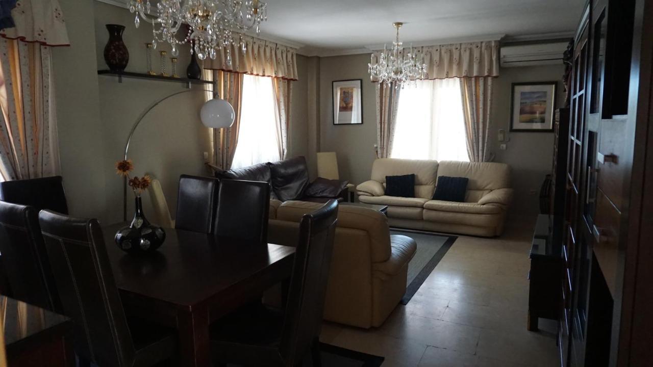 Chalet Relax Luxury Navas del Rey Ngoại thất bức ảnh